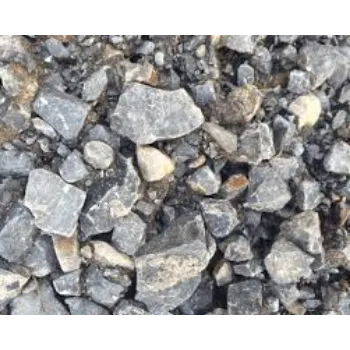 Crushed Stone 
